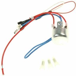 Fusible + support (SS-993464) Friteuse Moulinex tefal