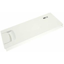 Porte de freezer complète (Z12831000005574) Réfrigérateur, congélateur oceanic Thomson glemgas,
