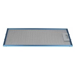 Whirlpool - filtre metallique - 457x185mm - 482000009755
