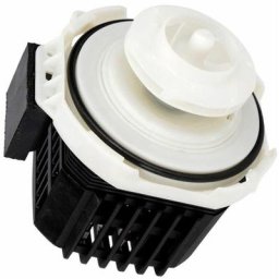 Pompe de cyclage d'origine (C00257903) Lave-vaisselle ariston hotpoint, scholtes Indesit rowenta