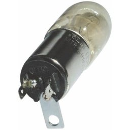 Ampoule (RLMPTA083WRZZ) Four micro-ondes Sharp