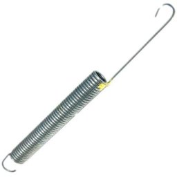 Hotpoint Ariston - Ressort de porte (C00086467, 482000022737) Lave-vaisselle creda, scholtes,