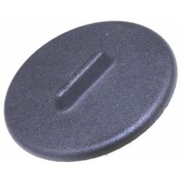 Chapeau de bruleur semi-rapide (481236068126, C00328639) Four, cuisinière bauknecht, ignis, ikea