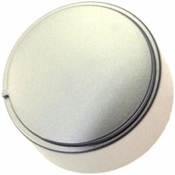 Indesit - Bouton de minuterie (C00114223) Four micro-ondes ariston hotpoint, bauknecht, delonghi,
