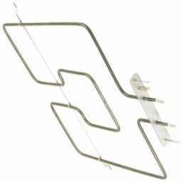 Resistance voute (480121104184) Four, cuisinière indesit, ariston hotpoint, ikea Whirlpool Whirlpool