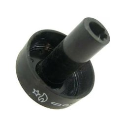 Home Equipement - Bouton C00144635 pour Cuisinière hotpoint ariston, scholtes - nc