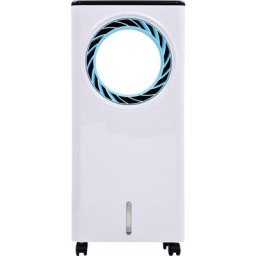 Inlife - Refroidisseur d'air Humidificateur Purificateur d'air 3en1 80 w