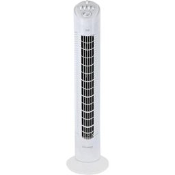 JAP - jamais utilise] Québec - Ventilateur de tour - Minuterie - Ventilateur colonne oscillant