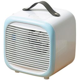 Portable air refroidisseur d'air usb Mini climatiseur Humidificateur Purificateur Agito