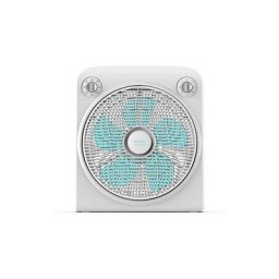 Cecotec - Ventilateur de plafond EnergySilence 6000 Power Box