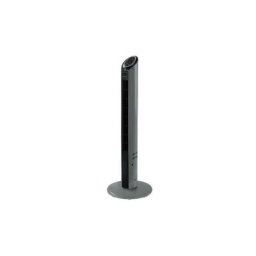 Ventilateur colonne oscillant BIONAIRE BTF001X 40W 3 vitesses H310mm Noir - Graphite et noir