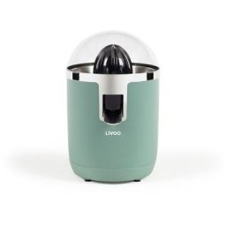 Livoo - Presse agrume életcrique DOD193 - Vert