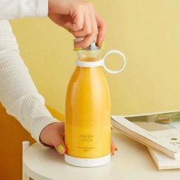 Mini extracteur de jus juicer Pour shakes et smoothies Fruits Legumes , mixeur portable