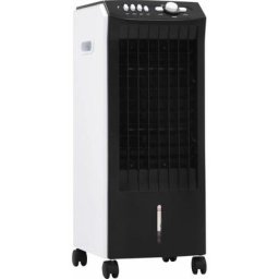 Refroidisseur d'air Humidificateur Purificateur d'air 3en1 65 w