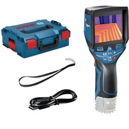 Bosch Professional - Caméra thermique gtc 400 c (sans batterie ni chargeur)