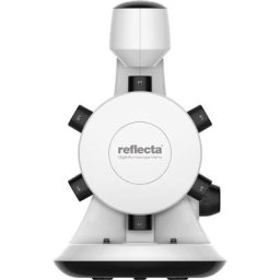 Reflecta - Microscope numérique 600 x lumière réfléchie, lumière transmise C353981