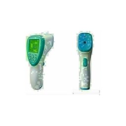Thermomètre Professionnel médical frontal sans contact haute précision pour adulte, bébé avec