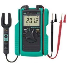 Kyoritsu - Multimètre , Pince ampèremétrique kew Mate 2012 ra numérique cat ii 600 v, cat iii 300 v
