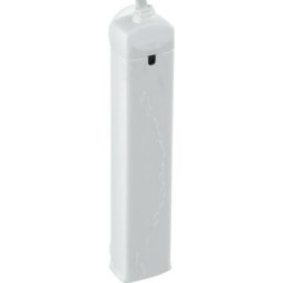 Chauffage pré-réglé pour aquarium de 10 à 25 l puissance 23 w blanc Zolux Blanc