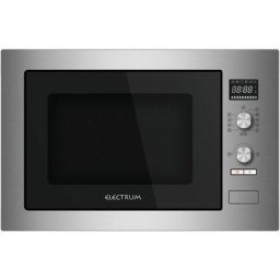 Four Micro-ondes Combiné Encastrable Electrum MWM134EC4BI Inox