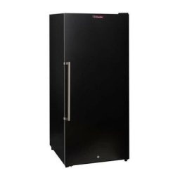 CTP177A - Cave a vin de vieillissement - 165 bouteilles - Pose libre - - La Sommeliere