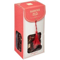 Atmosphera - Pot - pourri Doli - 150g créateur d'intérieur - Rose