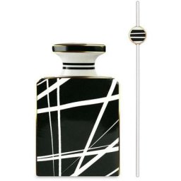 Diffuseur de parfum rectangulaire 100 ml - optique
