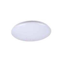 Plafonnier led 18W étanche IP44 rond ∅330mm - Blanc Naturel 4000K