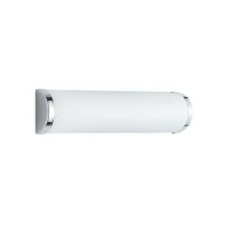 Trio Lighting - Applique Xavi Chrome 2x40W E14 - Gris
