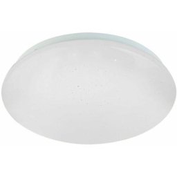 Globo - Plafonnier led rgb chambre à coucher lampe effet ciel étoilé télécommande 48363RGB