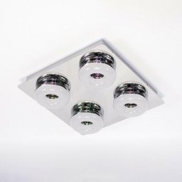 Plafonnier led salle de bain 20W