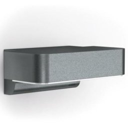 Lampe à capteur l 800 led iHF Connect Anthracite Steinel Anthracite