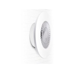 Ventilateur de Plafond / Mur led 40W Blanc ac 3000+4000+6000 avec Télécommande + App 3000+4000+6000