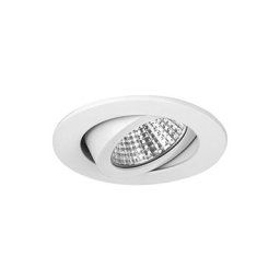 Brumberg - leuchten spot 12461073 LED 350 MA D2 W blanc downlight fixé/orientable 4250047797272