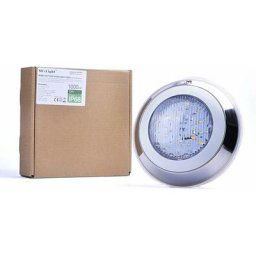 Lampe led de piscine rgb+cct 12W IP68 DC24V Mi-light SYS-RW1