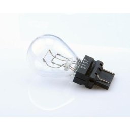 10 Ampoules halogene 3157 P27/7W 12V