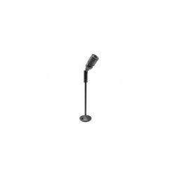 Spot led sur tige vitrine 1W 6000K