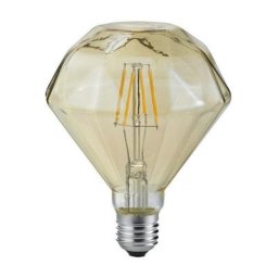 Ampoule E27 led Diamant