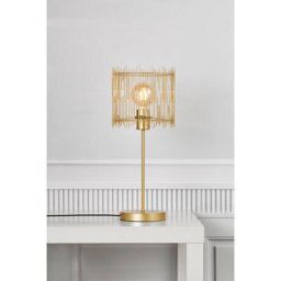Lampe à Poser Nordlux Elvis Laiton Ø30,6cm E27