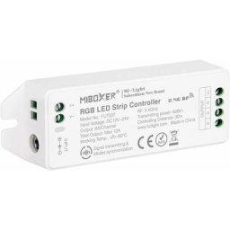 Contrôleur led Radiofréquence rgb Mi-light 037