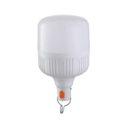 Lanterne de camping portable (3 vitesses, autonomie de la batterie de 180 à 360 minutes), lampe