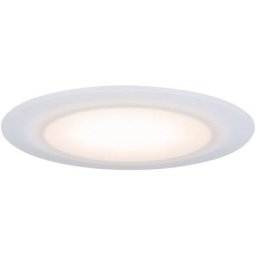 Paulmann - suon spot lumineux encastrable blanc led 6,5 w (999.41)