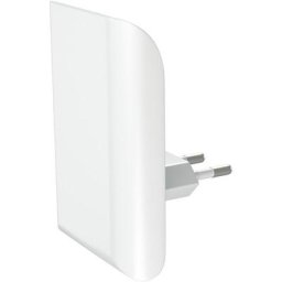 Veilleuse led pour mur, lunetta® Glow / 0,28 w, 220…240 v, Warm White, 3000 k, Matériau: