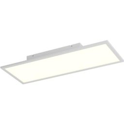 Led Plafonnier à intensité variable 'Luay' pour cuisine - blanc