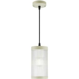 Nordlux - Coupar 2218053008 Luminaire à suspendre E27 sable D665352