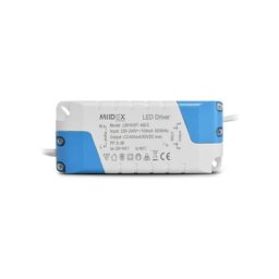 Alimentation électronique 18W - 400mA