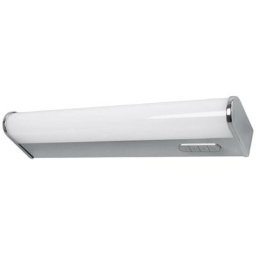 Led Applique Murale (Avec variateur d'intensité tactile) à intensité variable 'Jesko' pour salle de