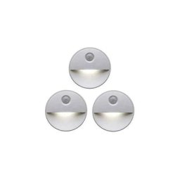 Veilleuse led détecteur de mouvement Teinte induisant le sommeil grâce aux ampoules led
