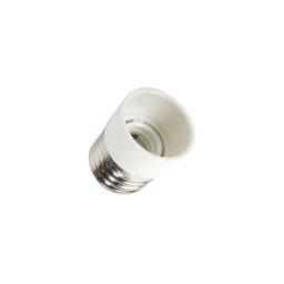 Adaptateur / Convertisseur E27 à E14