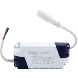 Transformateur d'alimentation Led driver 25W pour ampoules de projecteurs - Driwei